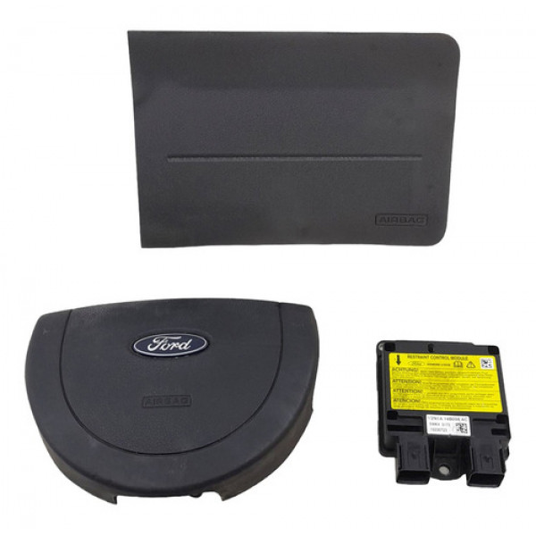 Kit Painel Ford Ecosport 2006    150920