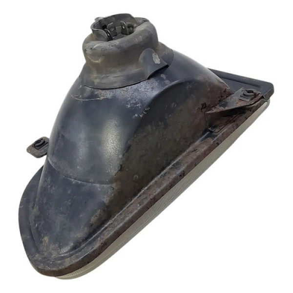 Farol Direito Asia Motors Towner 1.0 1995 V1766 - P15 Direito/passageiro