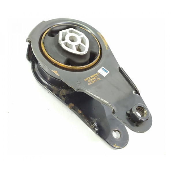 Coxim Central Traseiro Motor Citroën C4 Picasso 2009    1240