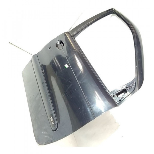 Porta Dianteira Direita Renault Scenic 1.6 2002 V1531 - P32