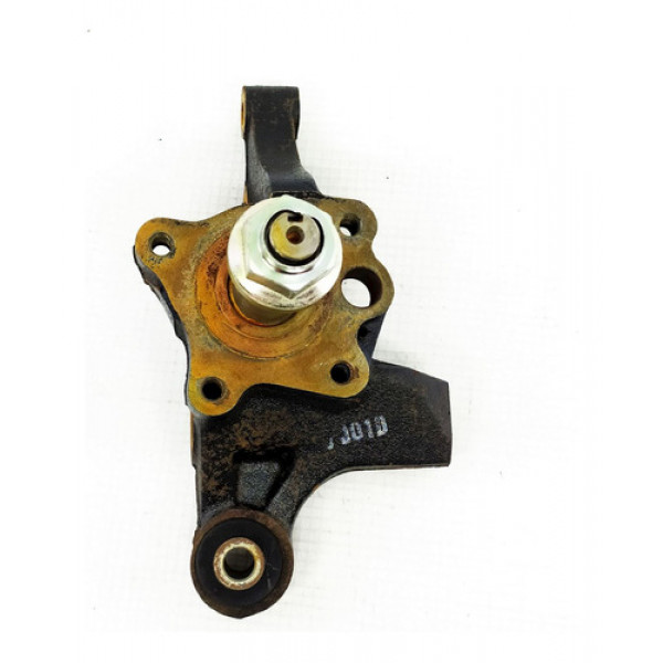 Manga Eixo Traseiro Esquerdo Daewoo Leganza 1997    141789