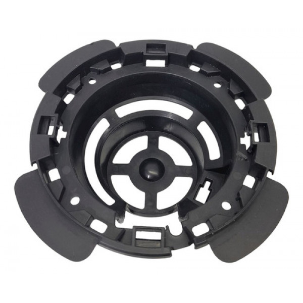 Suporte Alto Falante Porta Traseira Renault Logan 1.0 16v 20
