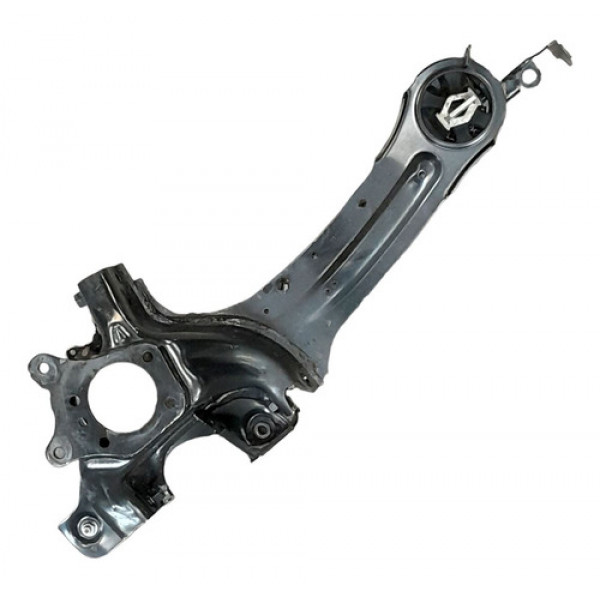 Facão Suporte Cubo Roda Traseira Direita Volvo Xc60 3.0t Dyn