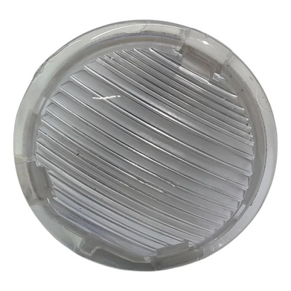 Luz Cortesia Tampa Traseira  Jeep Grand Cherokee 3.6 2012 21