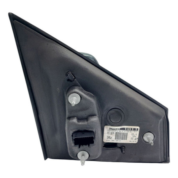 Retrovisor Esquerdo Ford Edge 3.5 2011 V1771 - P38