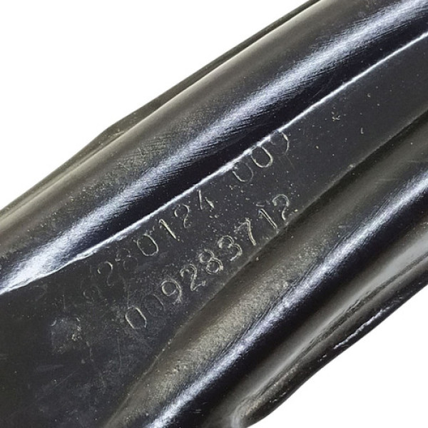 Suporte Esquerdo Churrasqueira  Mercedes-benz C 200k 1.8 200 Não Informado