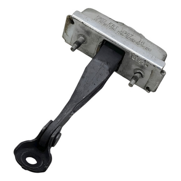 Limitador Porta Dianteira Esquerda  Ford Edge 3.5 2011 19769 - Não Informado