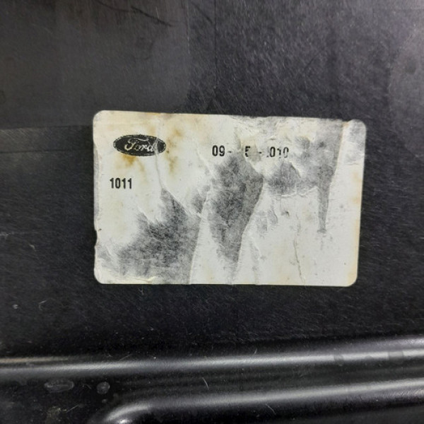 Máquina Vidro Porta Dianteira Direita  Do Ford Edge 3.5 Não Informado