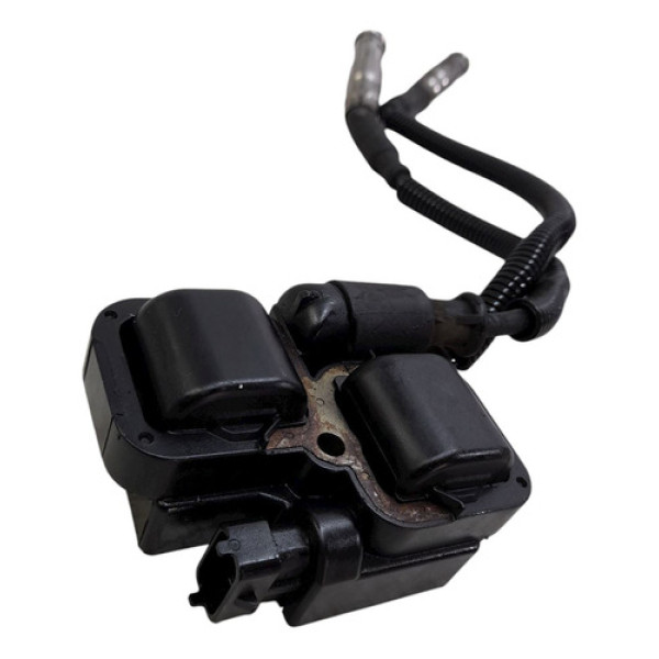 Bobina Ignição Mercedes-benz B200 2.0 2007 185916