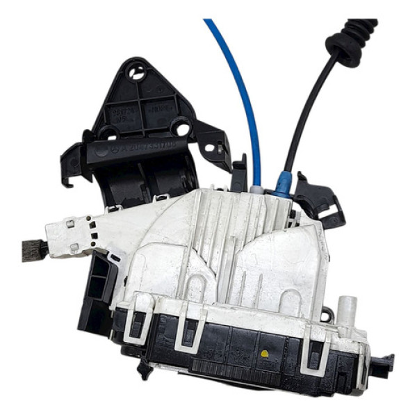 Fechadura Porta Traseira Esquerda  Mercedes-benz C 200k 1.8 