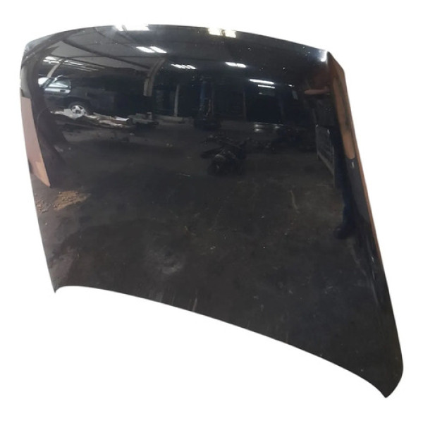 Capô Vw Touareg V8 2009 V1793 - P7