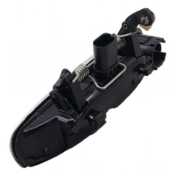 Maçaneta Externa Porta Dianteira Direita Audi A6 2004    150