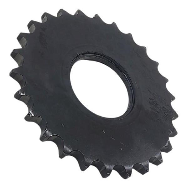 Kit Corrente Bomba Óleo Motor Citroën Xantia Glx 2.0  1998 1