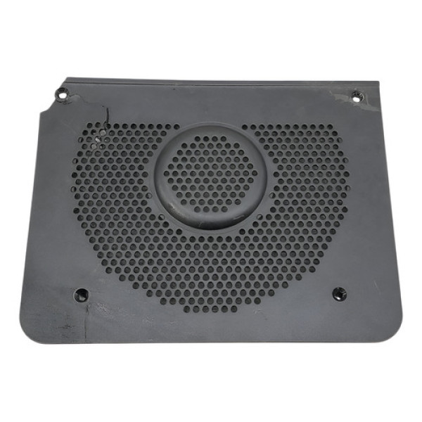 Tela Alto Falante Subwoofer  Bmw 550i 4.8  2009 196854 Não Informado