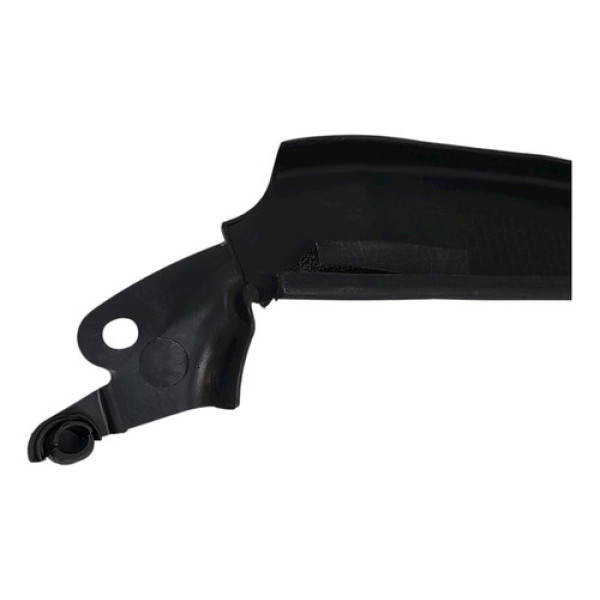 Acabamento Moldura Porta Dianteira Esquerda  Gm Tracker Prem