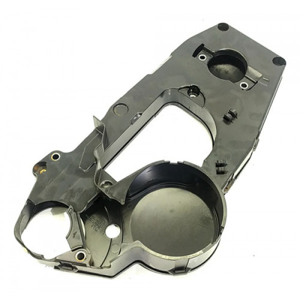 Capa Correia Dentada Gm Cobalt 1.0 2016    154973 Preto