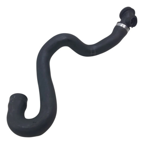 Mangueira Superior Água Radiador  Vw Touareg V8 2009 206277