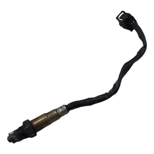 Sonda Lambda Inferior  Mercedes-benz B200 2.0 2007 185910