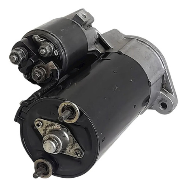 Motor De Arranque Bmw 540ia Dn81 2002 V1803 - P26