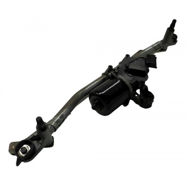 Máquina Limpador Para-brisa Citroen C3 2008    159658