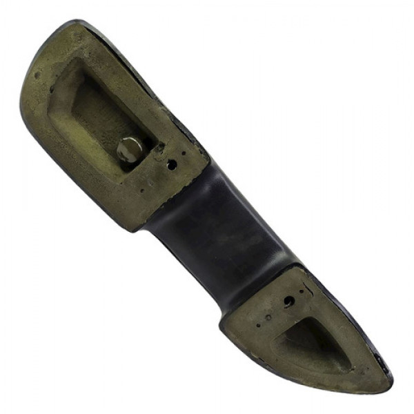 Puxador Porta Direita Gm Ipanema 1990    165698