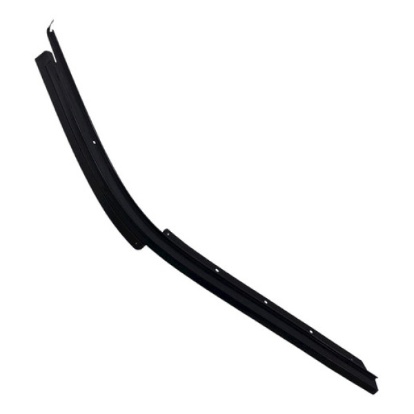 Friso Externo Coluna Esquerda Para Brisa  Jeep Cherokee Spor