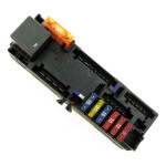 Caixa Fusível Merced...