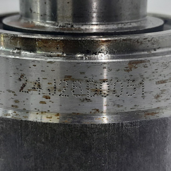 Tulipa Direita Hyundai Hb20 1.0 2020    196697 Não Informado