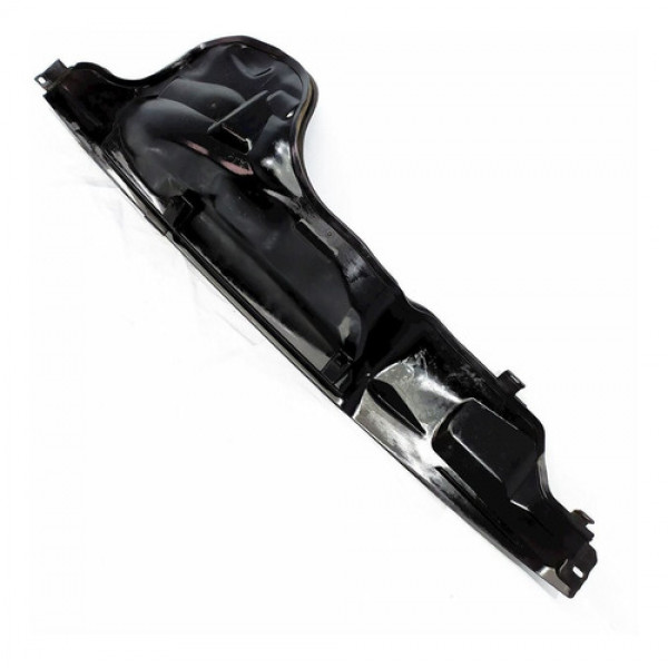 Complemento Inferior Churrasqueira Gm Meriva 1.8 2005 75029