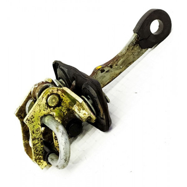 Limitador Porta Dianteira Direita Fiat Palio Weekend 2003   