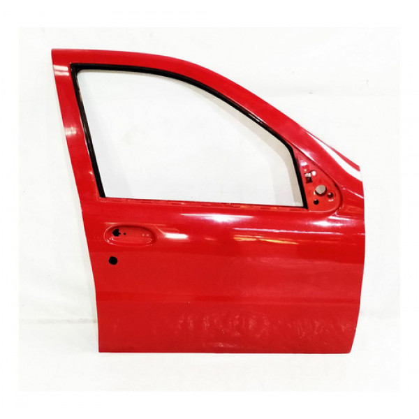 Porta Dianteira Direita Fiat Palio 2003    126609