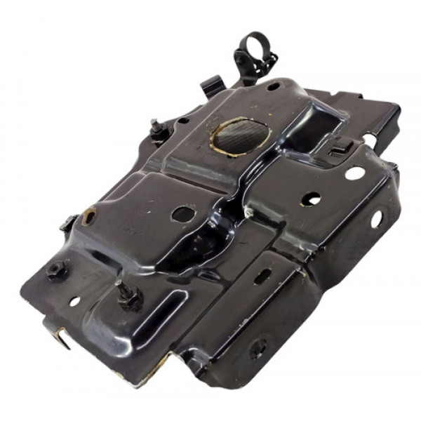 Suporte Caixa Bateria  Peugeot Hoggar 1.4 2012 167433