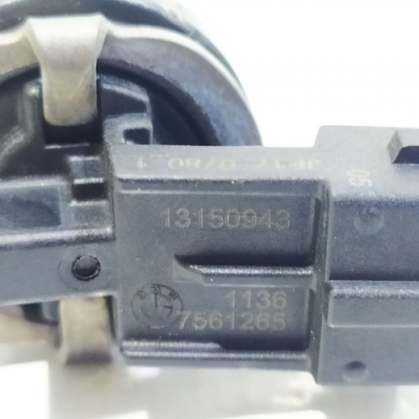 Válvula Solenoide Vvt Óleo Cabeçote Esquerdo 2 Bmw X5 M V8 T