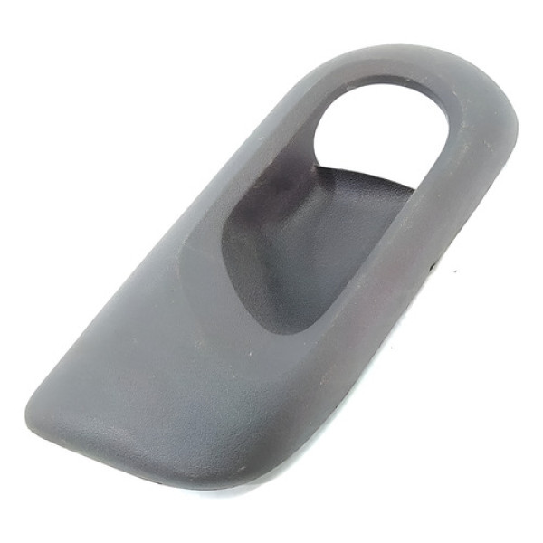 Moldura Maçaneta Interna Traseira Esquerda Gm Corsa 1.4  201 Traseira