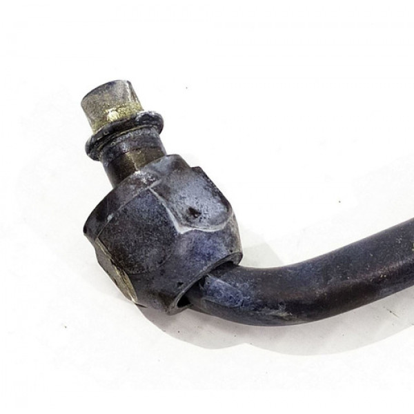 Mangueira Filtro Secante Condensador Ar Vw Santana Q 2.0 200