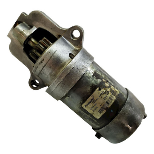 Motor De Arranque Ford Focus 2.0 Hb  2008 V1697 - P26