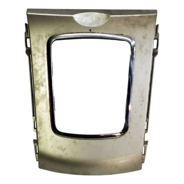 Acabamento Alavanca Trambulador  Toyota Corolla Xei 2.0 2012 Não Informado Não Informado