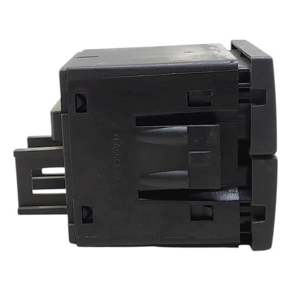 Botão Pisca Alerta Trava Portas Gm Vectra Gt  2008 208825 Não Informado