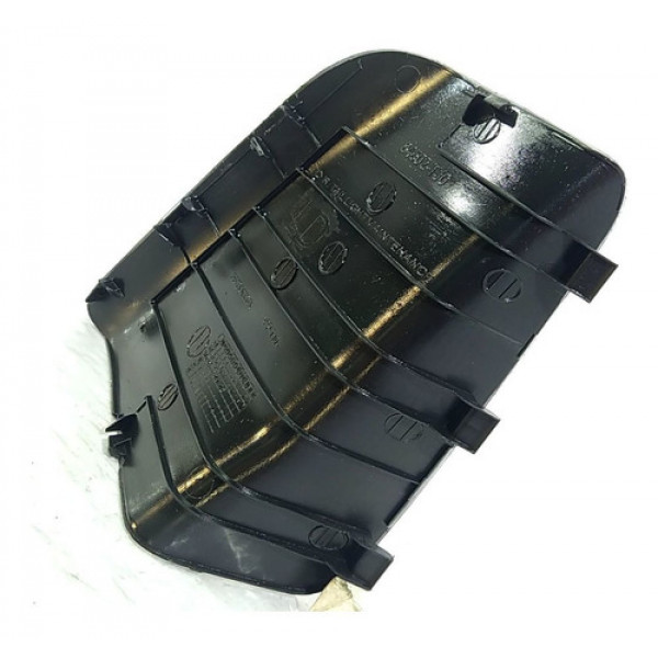 Tampa Acabamento Forro Direito Porta-malas Honda Fit Ex At 2