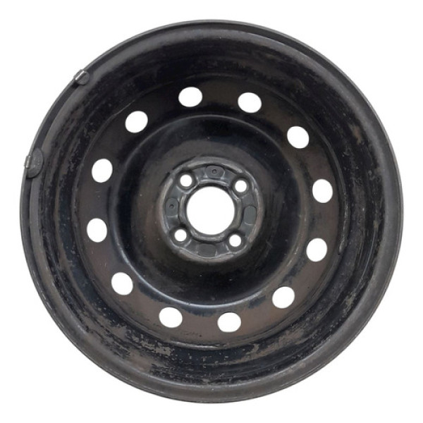 Roda Dianteira Direita Renault Scenic 2.0 8v 2000 V1705 - P3 Não Informado