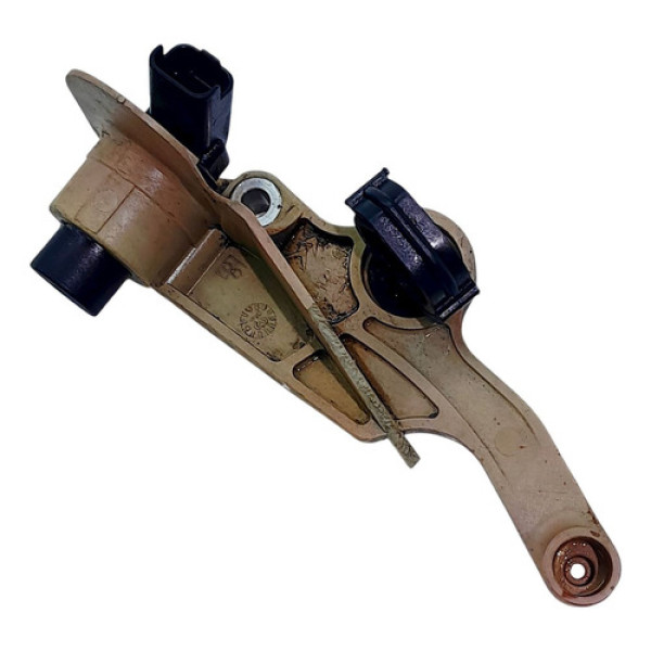 Sensor Rotacao  Citroën C3 Aircross 1.6 16v At  2014 202441