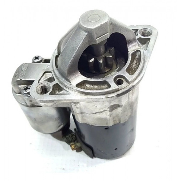 Motor De Arranque I30 2.0 At 2010 Original V1519 - P26