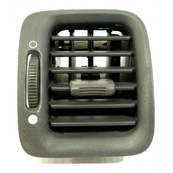 Difusor Ar Direito Painel Honda Accord Lx 1995 80388