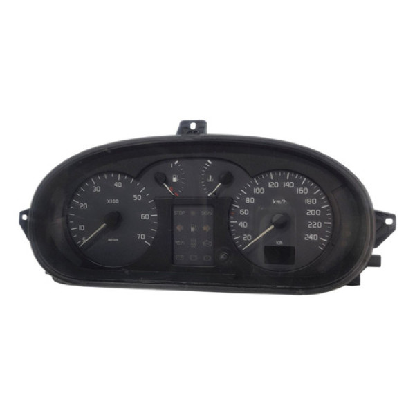 Painel De Instrumentos Renault Scenic 2.0 8v 2000 V1705 - P2