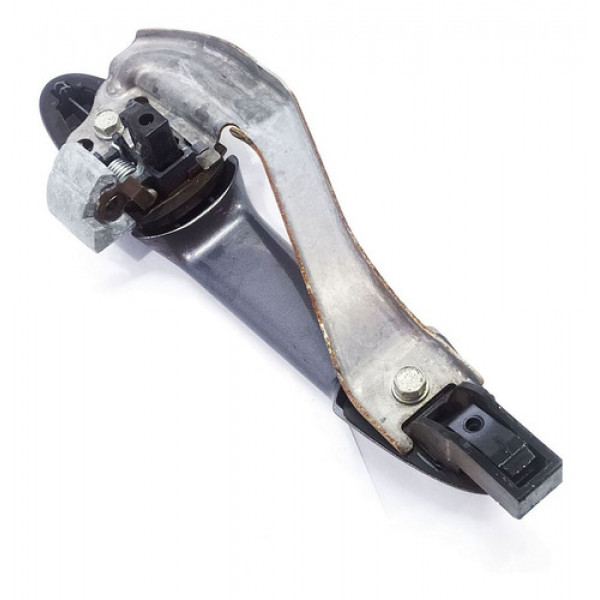 Maçaneta Externa Traseira Direita Honda City Lx  2017 91069