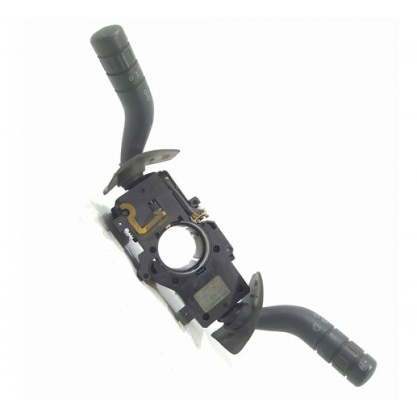 Chave De Seta Vw Fox Spacefox 2007 994 Original     38191