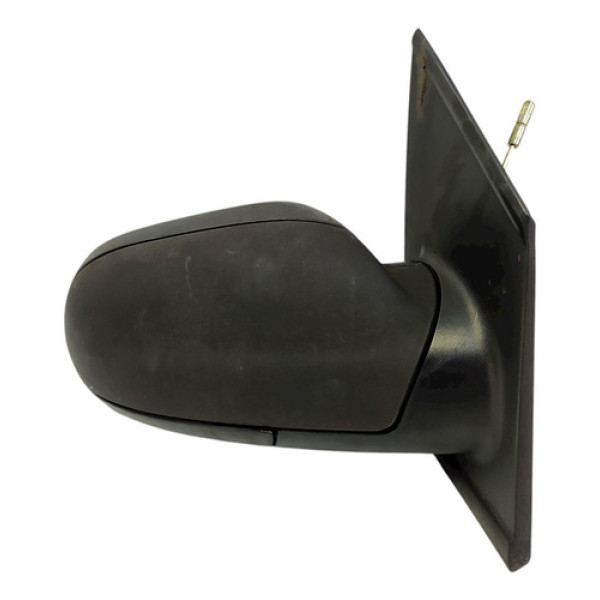 Retrovisor Esquerdo Vw Fox 1.0 2007 V1722 - P38