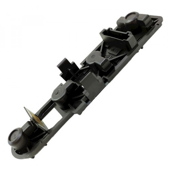 Circuito Elétrico Lanterna Direita Mercedes-benz Classe A 19