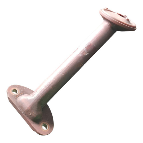 Pescador Óleo Motor Vw Gol 1.0 2009    30115 Não Informado