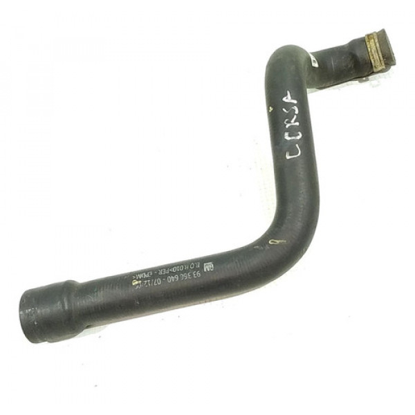 Mangueira Inferior Radiador Gm Corsa 1.0 2002    31672